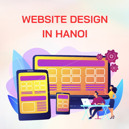 Thiết Kế Website Hà Nội