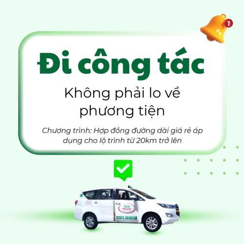 Dịch Vụ Taxi Phú Cường Kiên Giang