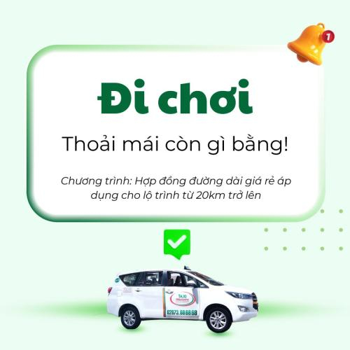 Dịch Vụ Taxi Phú Cường Kiên Giang