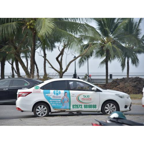 Dịch Vụ Taxi Phú Cường Kiên Giang