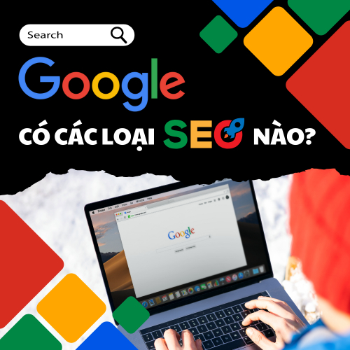 Google Có Các Dạng SEO Nào?