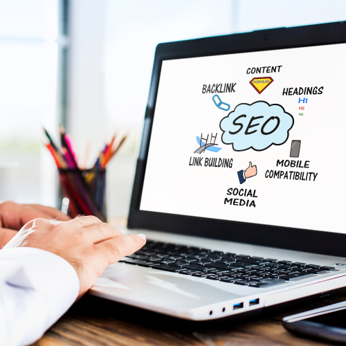 Hướng Dẫn Cách Viết Bài Chuẩn SEO