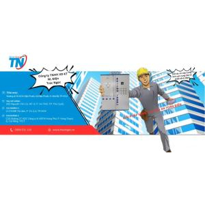 Công Ty TNHH Xây Dựng Kỹ Thuật Năng Lượng Điện Trúc Ngọc