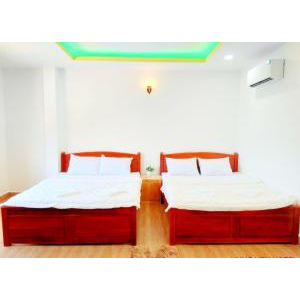 Công Ty TNHH TMDV Hải Long Phú Quốc