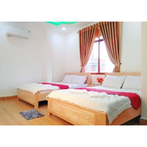 Công Ty TNHH TMDV Hải Long Phú Quốc