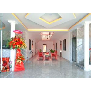 Công Ty TNHH TMDV Hải Long Phú Quốc