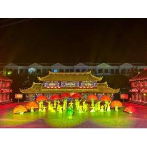 Công Ty TNHH TMDV Hải Long Phú Quốc