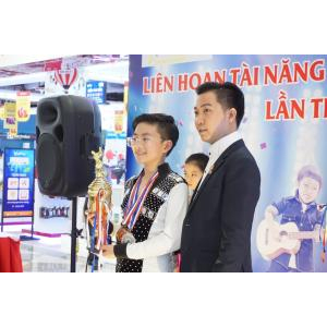 Công Ty TNHH Tổ Chức Sự Kiện Truyền Thông Thanh Phương Dance Academy