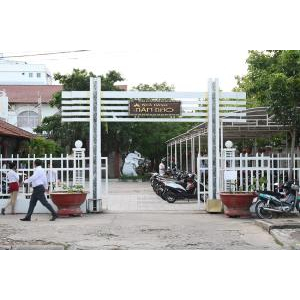 Công Ty TNHH MTV Nhà Hàng Năm Nhỏ