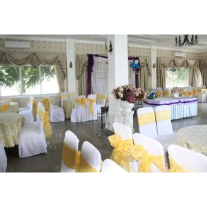 Công Ty TNHH MTV Nhà Hàng Năm Nhỏ