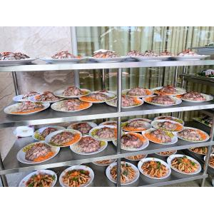 Công Ty TNHH MTV Nhà Hàng Năm Nhỏ