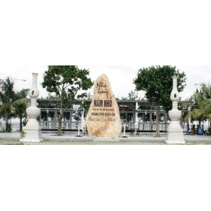 Công Ty TNHH MTV Nhà Hàng Năm Nhỏ