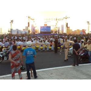 Công Ty TNHH MTV Nhà Hàng Năm Nhỏ