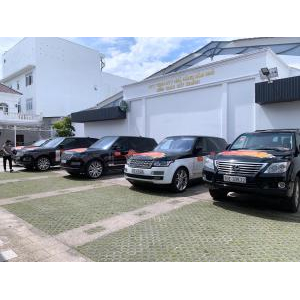 Công Ty TNHH MTV Nhà Hàng Năm Nhỏ