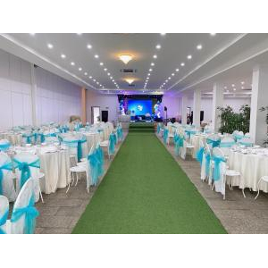 Công Ty TNHH MTV Nhà Hàng Năm Nhỏ