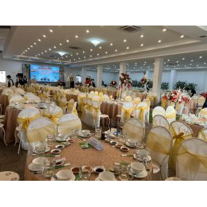 Công Ty TNHH MTV Nhà Hàng Năm Nhỏ