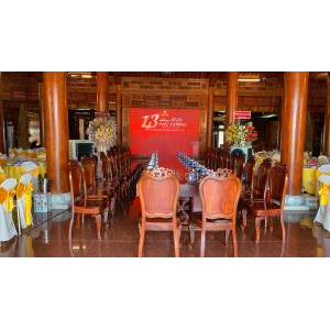 Công Ty TNHH MTV Nhà Hàng Năm Nhỏ