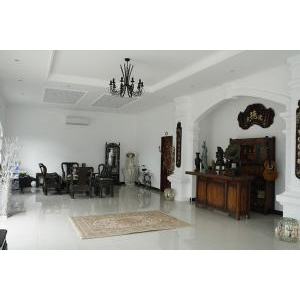 Công Ty TNHH MTV Nhà Hàng Năm Nhỏ