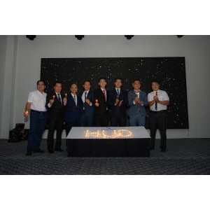 Công Ty CP Đầu Tư XD HUD Kiên Giang