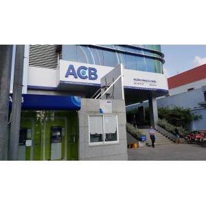 Ngân hàng ACB - Chi nhánh Kiên Giang