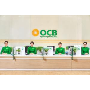Ngân hàng OCB - Chi nhánh Kiên Giang