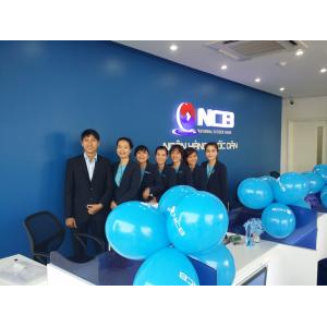 Ngân Hàng NCB Chi Nhánh Kiên Giang