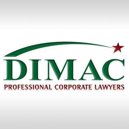 Chi Nhánh Công Ty Luật Trách Nhiệm Hữu Hạn DIMAC
