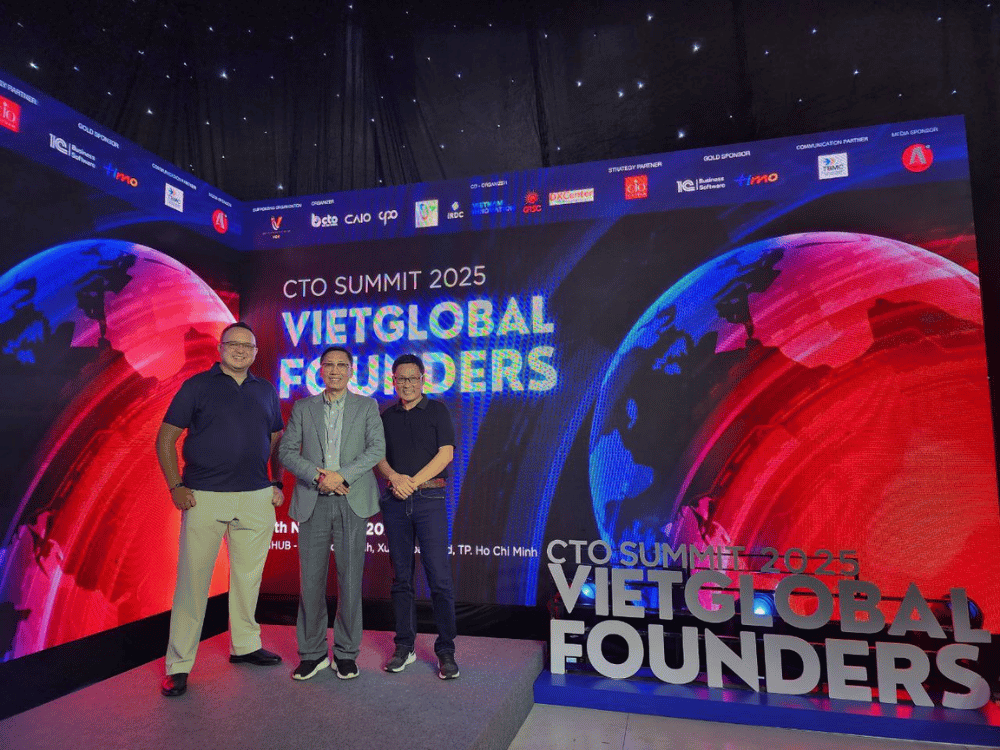 Cơ hội kết nối hệ sinh thái khởi nghiệp – Đầu tư – Doanh nghiệp công nghệ