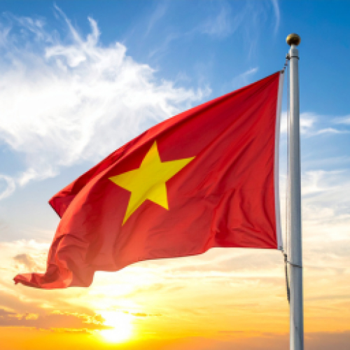 Hệ sinh thái địa phương