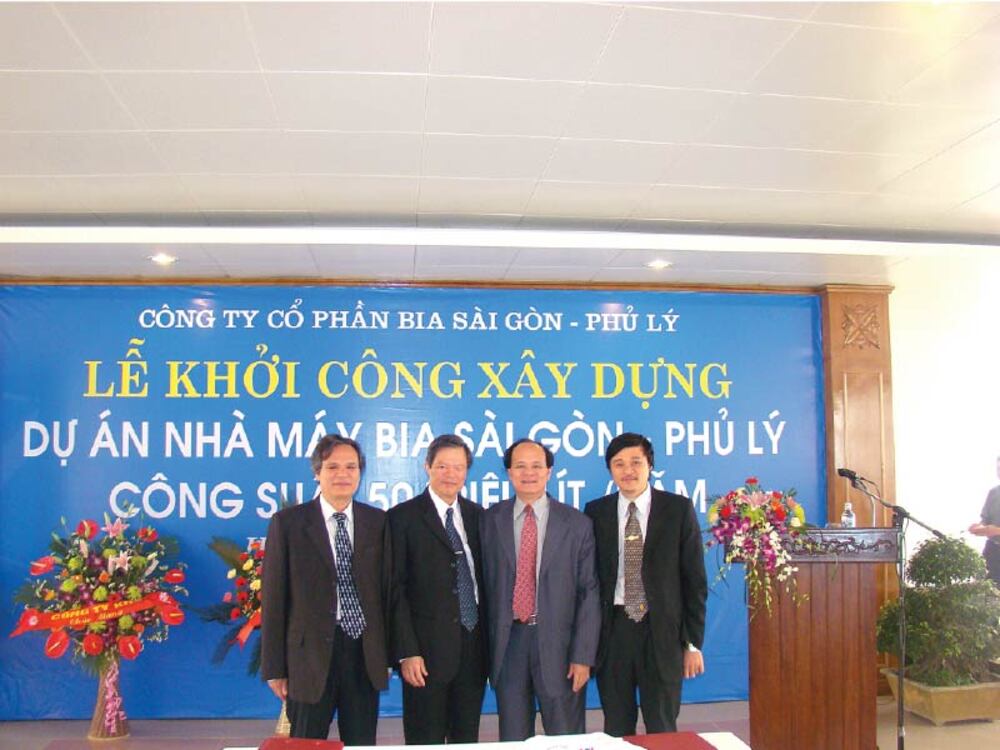 Sự kiện nổi bật