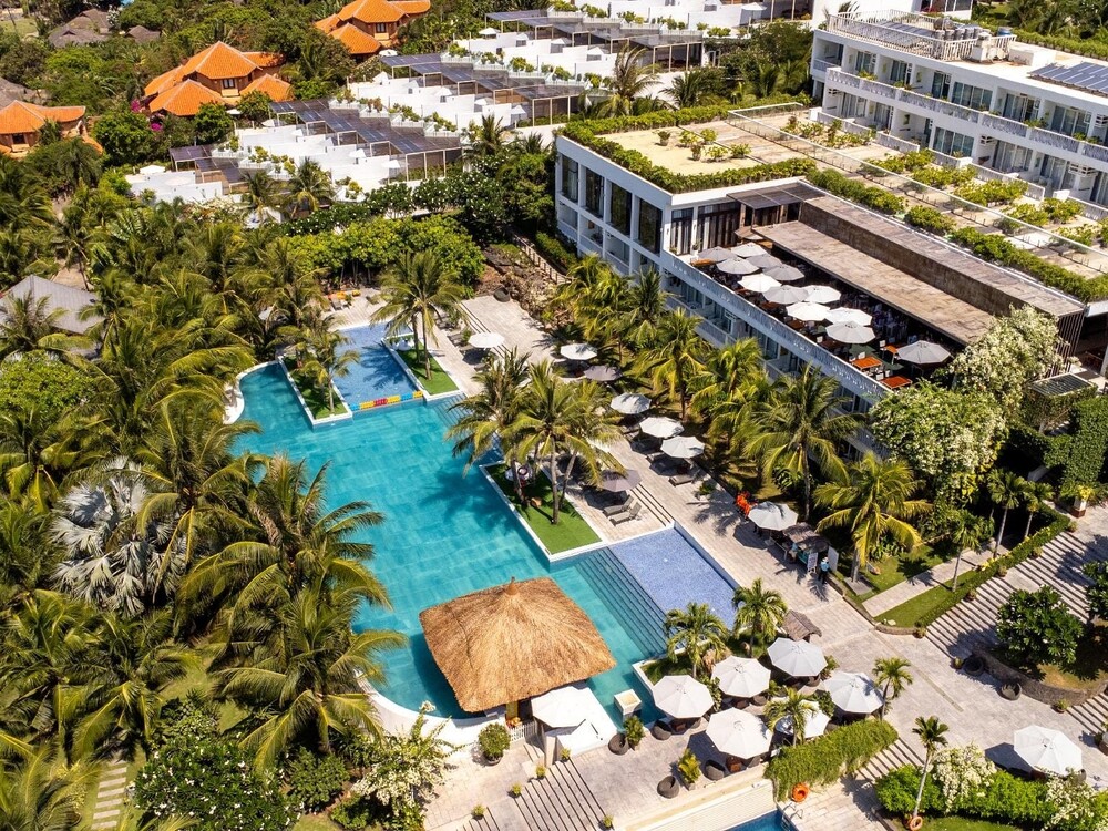 Tổng quan về doanh nghiệp