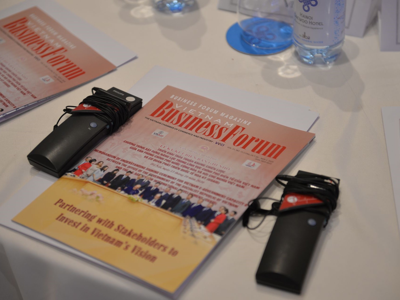 Tư vấn và xây dựng chiến lược truyền thông marketing