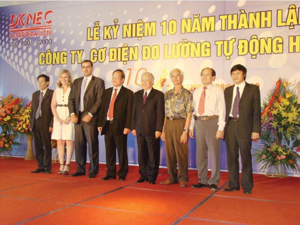 Sứ mệnh