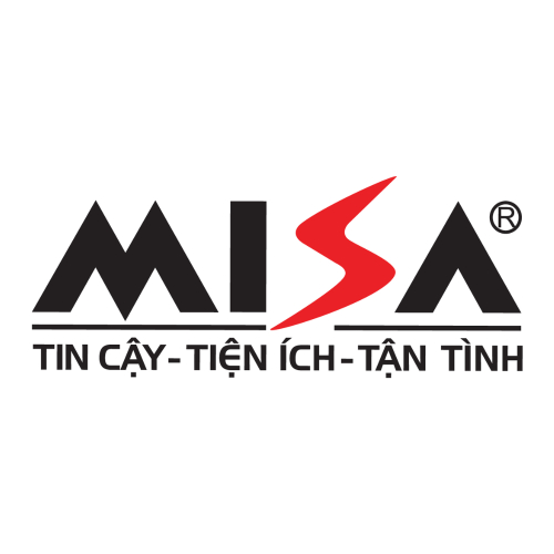 Công Ty Cổ Phần MISA