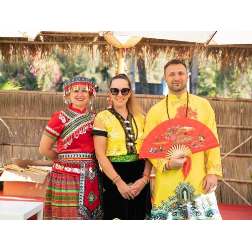 Sự kiện nổi bật