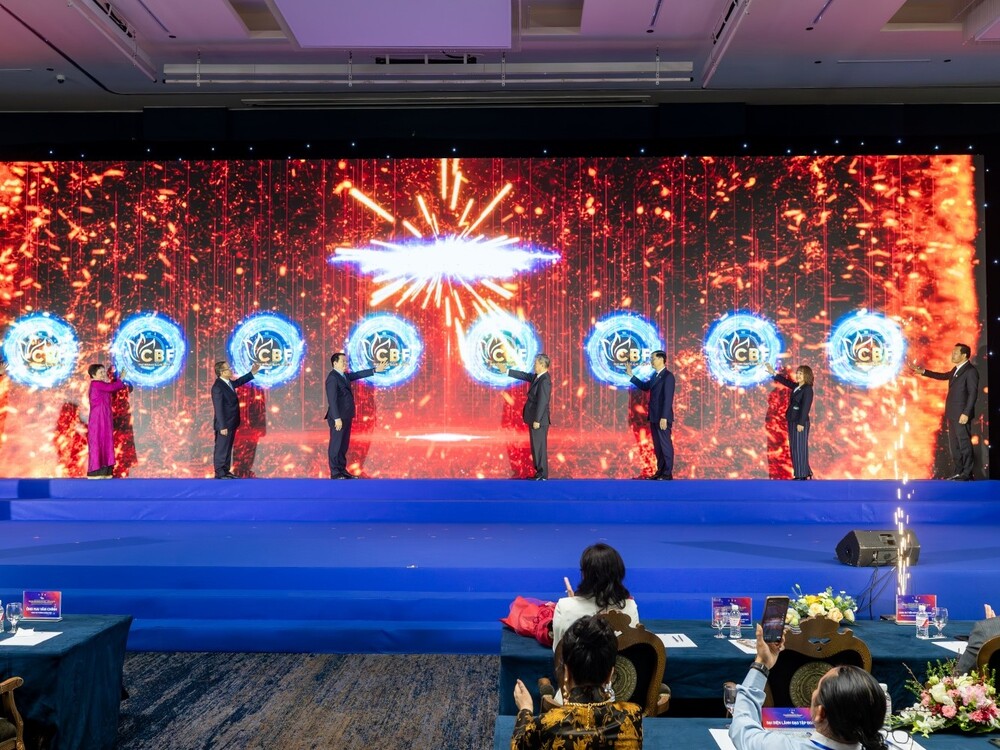 Vượt lên trên lợi nhuận: Mục đích và Tầm nhìn vĩ mô