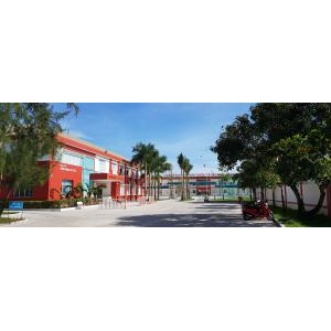 Trường Hội nhập Quốc tế Ischool Rạch Giá