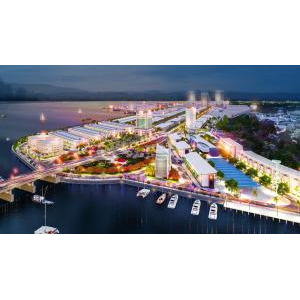 Công Ty CP Đầu tư Phú Cường Kiên Giang