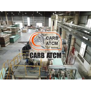 Cty CP Gỗ MDF VRG Kiên Giang