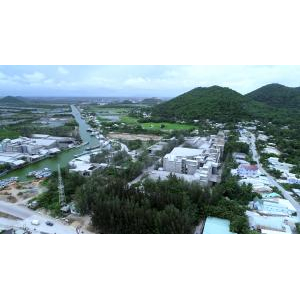 Công Ty Cổ Phần Xi Măng Hà Tiên Kiên Giang