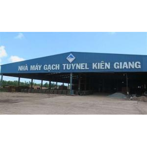 Cty CP Gạch Ngói Kiên Giang