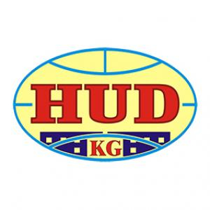 Cty CP Đầu Tư XD HUD Kiên Giang