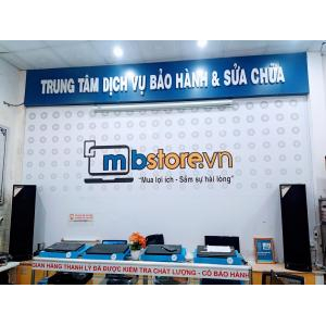 Cty TNHH Thương Mại và Dịch Vụ MB