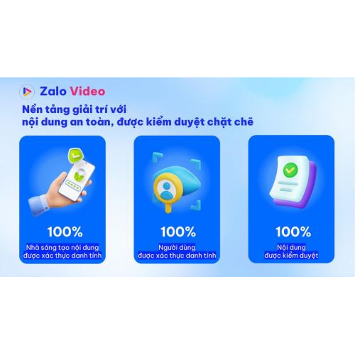 Zalo Video: Giải pháp Marketing tận dụng lợi thế của nền tảng Zalo