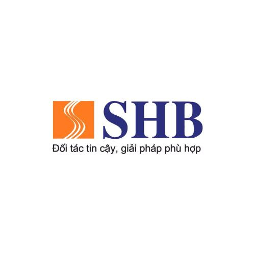 Ngân Hàng TMCP Sài Gòn Hà Nội (SHB) – Chi Nhánh Kiên Giang
