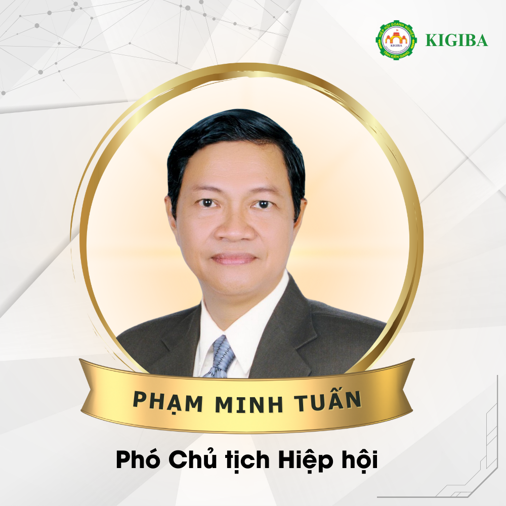 Phạm Minh Tuấn