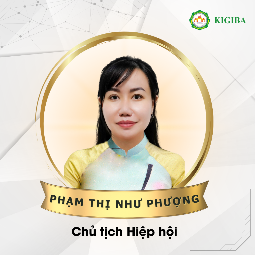 Phạm Thị Như Phượng