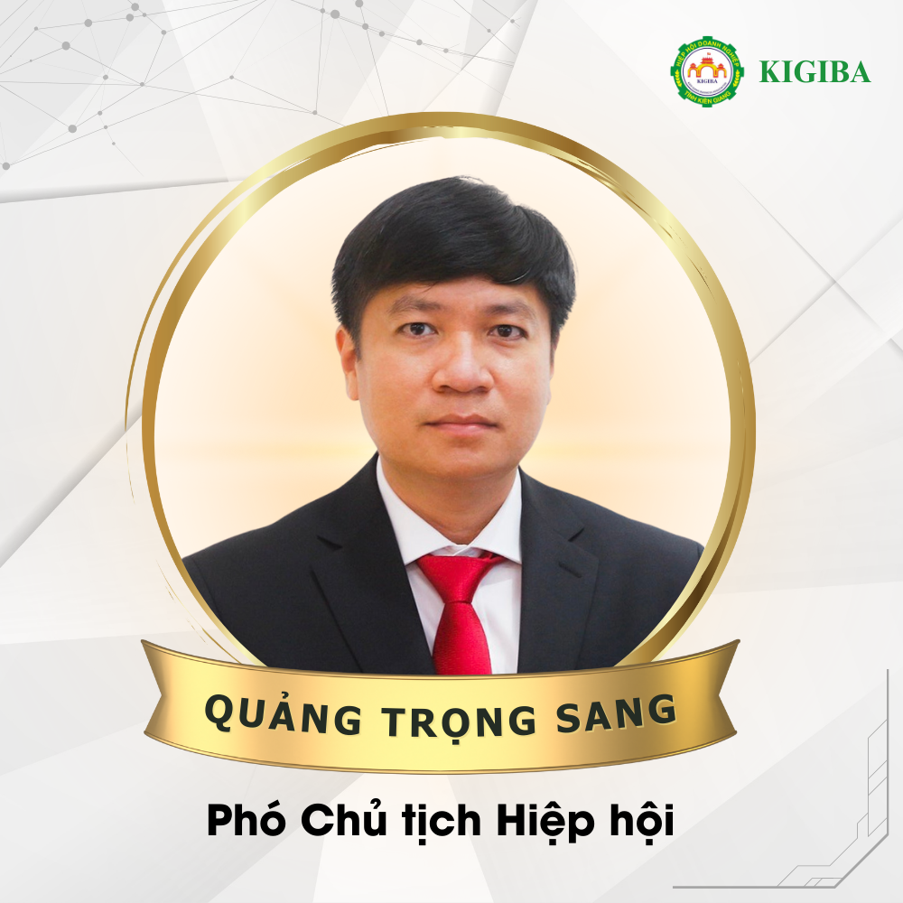 Quảng Trọng Sang