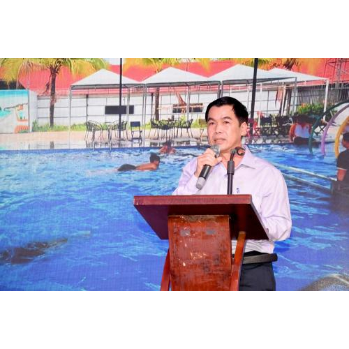 Giao Lưu – Kết Nối – Hợp Tác Giữa Hiệp Hội Doanh Nghiệp Tỉnh Kiên Giang Và An Giang