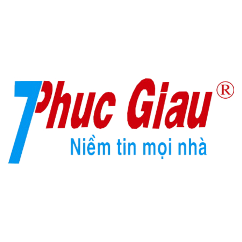 Công ty TNHH SX-TM Hải Giàu - Phúc Giàu